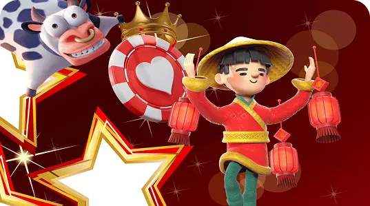Big bonuses await you at Winph Casino banner_4