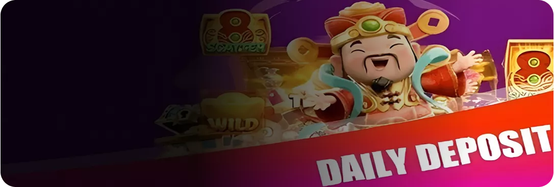 Join Winph Casino - access the best online slots banner_cta
